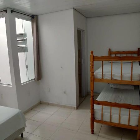 Way Up Hostel Florianópolis Εξωτερικό φωτογραφία