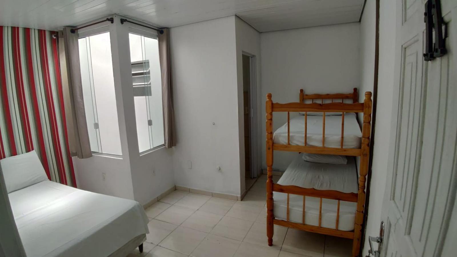 Way Up Hostel Florianópolis Εξωτερικό φωτογραφία